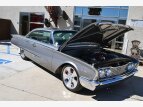 Thumbnail Photo 16 for 1960 Ford Starliner